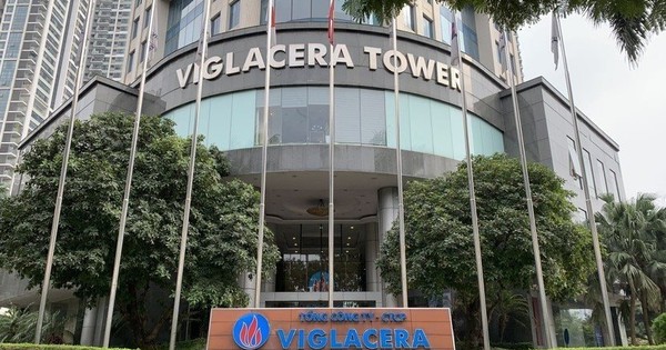 Viglacera (VGC) điều chỉnh kế hoạch kinh doanh năm 2026, đặt mục tiêu doanh thu cao nhất lịch sử