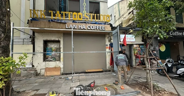 Chốt hạn GPMB quảng trường hồ Hoàn Kiếm trong tháng 3/2026