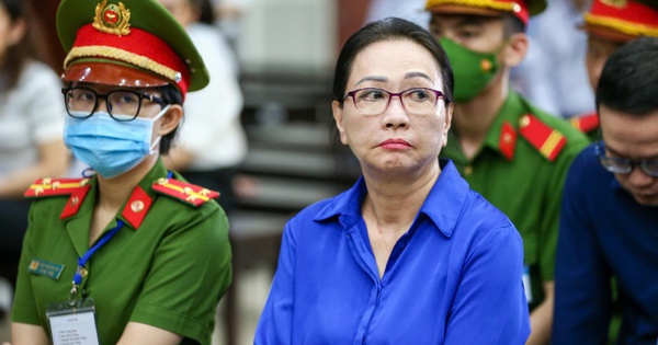 Vụ Trương Mỹ Lan: Hơn 42.000 trái chủ vừa nhận được bao nhiêu tiền trong đợt 7?