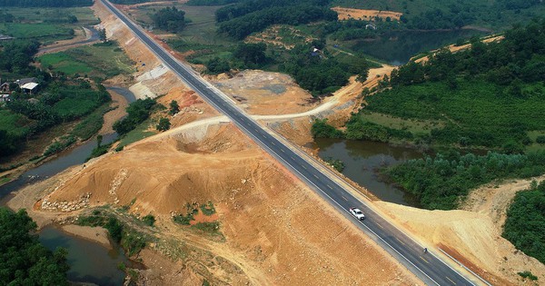 Đề xuất đầu tư cao tốc dài hơn 300km nối đến tỉnh vùng Tây Bắc giáp 2 nước láng giềng, một trong đó là quốc gia từng đông dân nhất thế giới