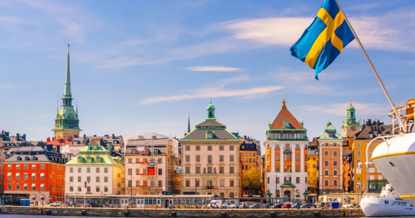 Quốc gia có dân số chỉ bằng một nửa New York được ca ngợi là ‘nhà máy kỳ lân’ của thế giới, quê hương của loạt tên tuổi Skype, Spotify…