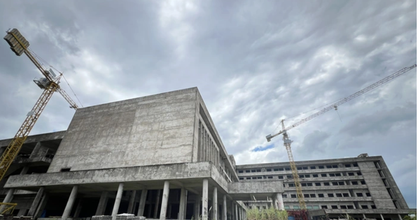 Cần Thơ thông tin về dự án được Thủ tướng đặc biệt quan tâm