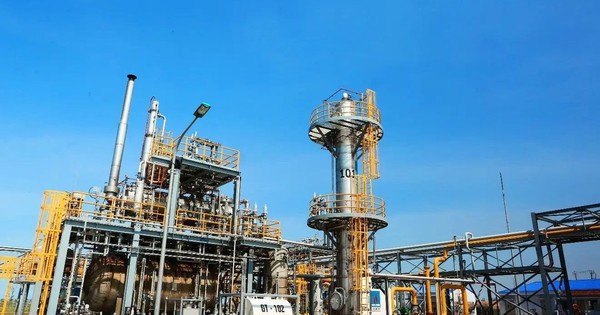 Sau PV GAS, thêm một đại gia dầu khí 2.000 tỷ báo tin không đủ điều kiện là công ty đại chúng