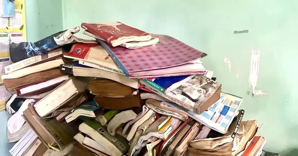 Người dân Khánh Hòa cần làm gì để được cấp lại sổ đỏ bị mất do mưa lũ?