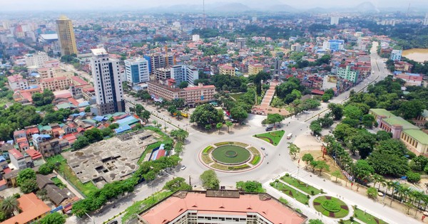 Ngay đầu năm, dòng vốn hơn 4 tỷ USD vừa được rót cho thủ phủ công nghiệp miền Bắc