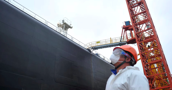 Trung Quốc hứng cú sốc lớn từ Venezuela