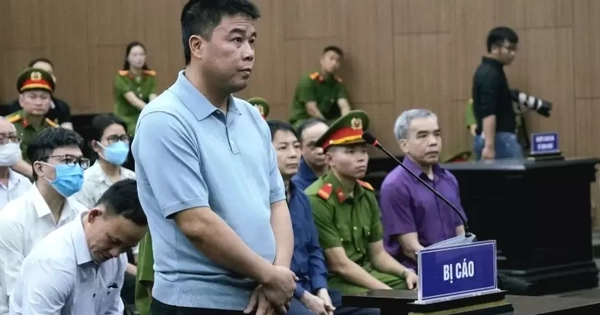 Hôm nay xét xử Chủ tịch Tập đoàn Phúc Sơn cùng 2 cựu Thiếu tướng liên quan vụ ‘thâu tóm’ đất sân bay Nha Trang