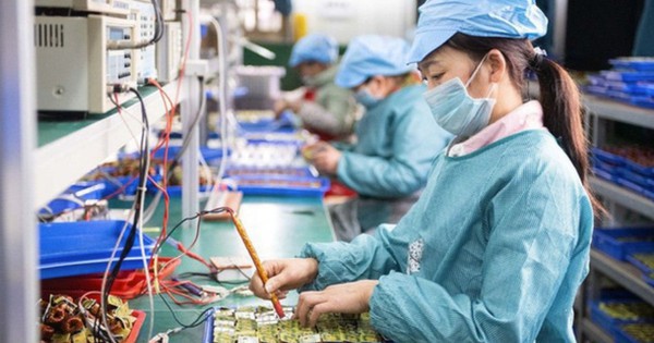 Gần 17,2 nghìn doanh nghiệp thành lập mới trong tháng cuối năm 2025