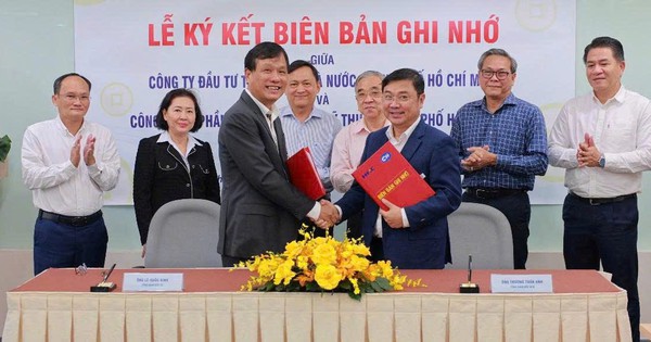 Cú bắt tay 10.000 tỷ đồng đầu năm 2026: CII và HFIC toan tính gì tại cửa ngõ phía Đông TP.HCM?