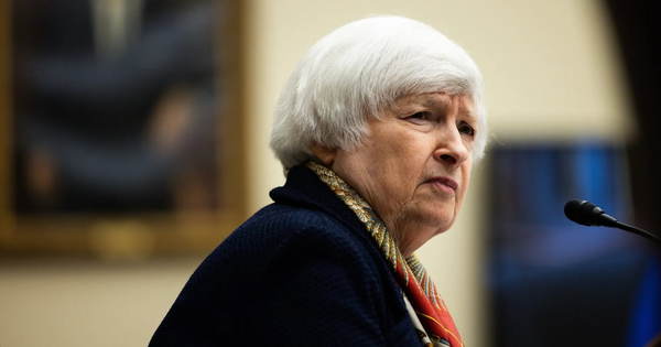 Nước Mỹ năm 2026 và 'quả bom' nợ công 38 nghìn tỷ USD