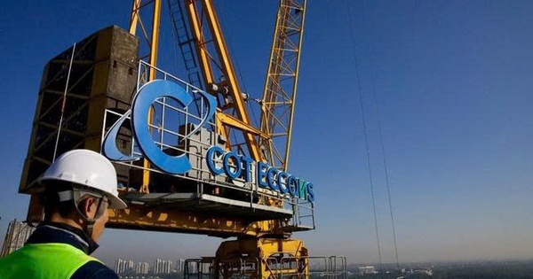 Coteccons chào bán 1.400 tỷ đồng trái phiếu '3 không'