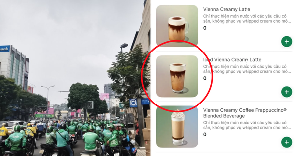 Ồ ạt mua Starbucks giá 0 đồng, tưởng sale "khủng" ai ngờ là… lỗi