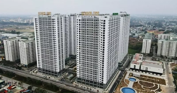 Hà Nội công bố danh sách 39 dự án nhà ở xã hội giai đoạn 2026-2030