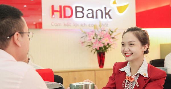 Lãi suất ngân hàng HDBank mới nhất tháng 1/2026: Kỳ hạn nào có lãi suất cao nhất?
