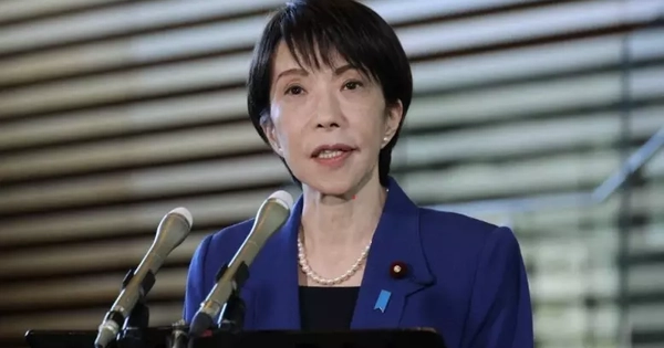 Trung Quốc cấm xuất khẩu hàng hóa lưỡng dụng sang Nhật Bản