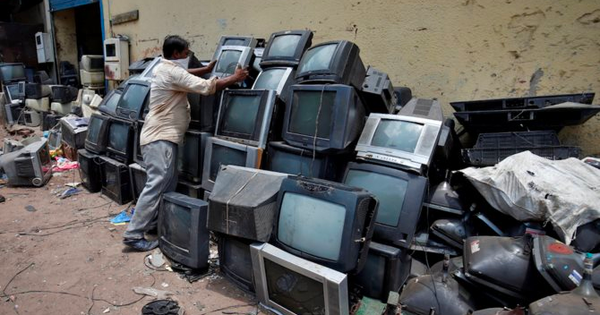 Vì sao đồ điện tử Nhật Bản vứt bãi rác lại được người Việt "nhặt về", cắm điện dùng 10 năm mãi không hỏng?