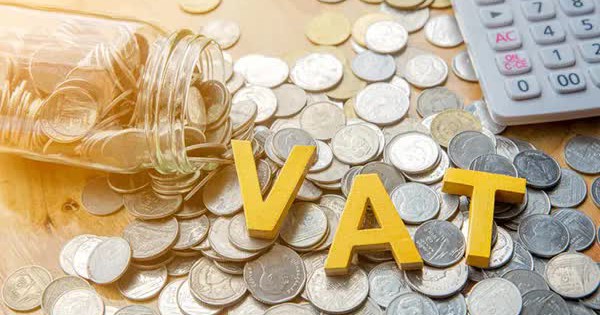Bãi bỏ một điều kiện hoàn thuế giá trị gia tăng