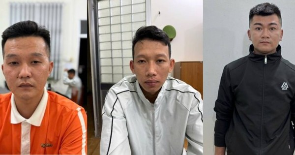 Khởi tố 3 nhân viên của Vinpearl "tuồn vé" gây thiệt hại 1,7 tỷ đồng