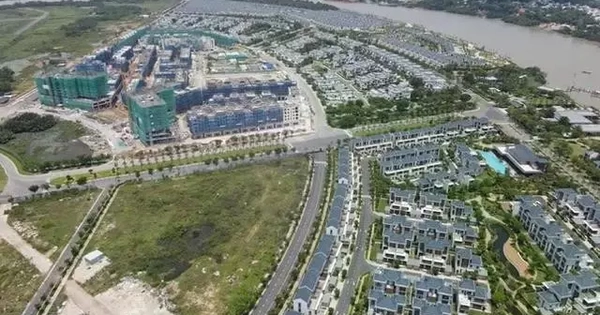 M&A bất động sản: Ai đang nắm lợi thế?