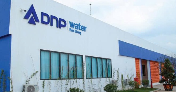 Tasco Investment không mua hết lượng cổ phiếu DNP đã đăng ký