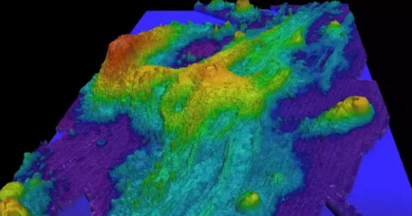 Núi lửa khổng lồ dưới đáy đại dương dự kiến sẽ phun trào trong năm nay