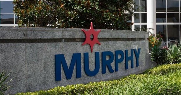 Công ty Mỹ phát hiện rất nhiều dầu tại giếng ở Bể Cửu Long ngoài khơi Việt Nam