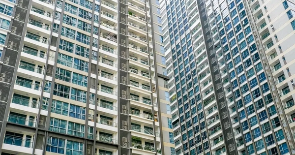 Chung cư Hà Nội chạm mốc 6.500 USD/m2, giao dịch nhà liền thổ chững lại