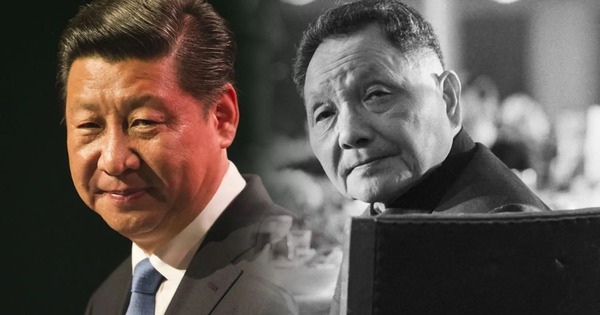 Lời tiên tri của ông Đặng Tiểu Bình "ứng nghiệm": Trung Quốc nắm át chủ bài chiến lược toàn cầu sau 62 năm