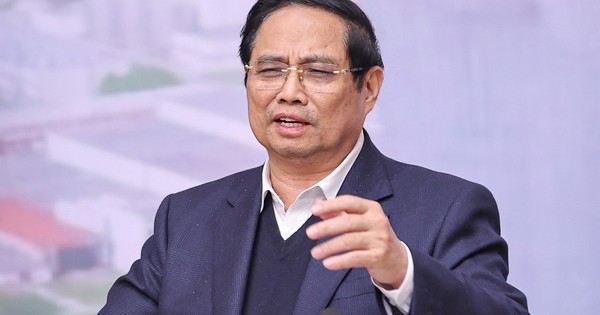 Thủ tướng: Sớm hoàn tất đàm phán với Nga về nhà máy điện hạt nhân Ninh Thuận 1