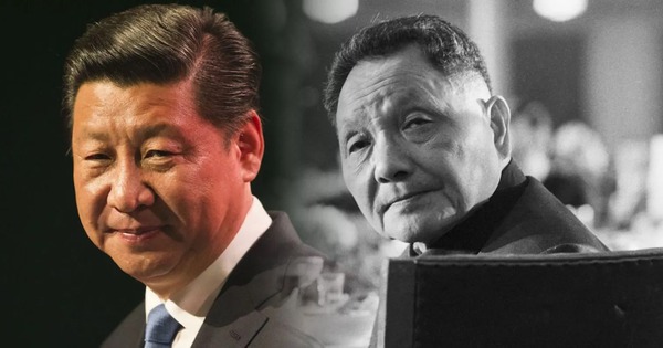 Lời tiên tri của ông Đặng Tiểu Bình "ứng nghiệm": Trung Quốc nắm át chủ bài chiến lược toàn cầu sau 62 năm