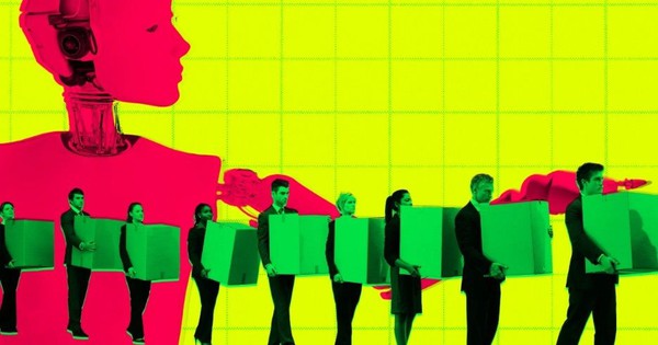 AI chỉ chiếm 4,5% vụ sa thải hàng loạt: Doanh nghiệp đang lợi dụng lý do để che đậy sai lầm?