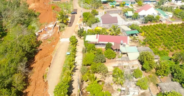 Vì sao nhiều hộ dân ở Gia Lai vẫn cố thủ quanh vực 'tử thần'?