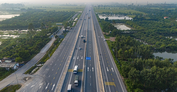 Tỉnh từng rộng nhất Việt Nam sắp khởi công tuyến cao tốc 24.000 tỷ dài 60km