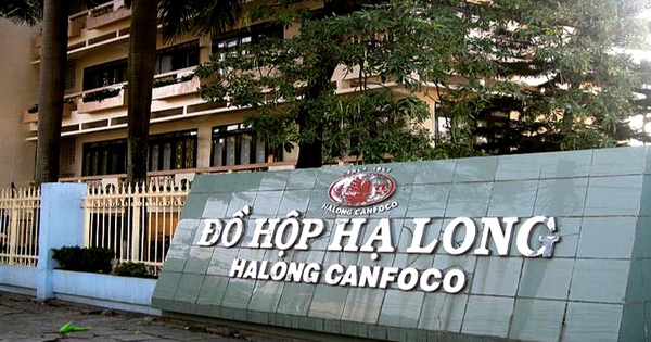 Vụ hơn 120 tấn thịt tả heo châu Phi tuồn vào nhà máy: Triệu tập lãnh đạo Công ty CP đồ hộp Hạ Long