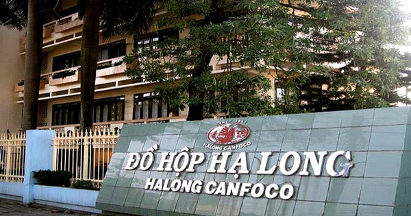 Thịt heo bệnh thành pate ở Đồ hộp Hạ Long: Hồ sơ công ty "đổi chủ" liên tục