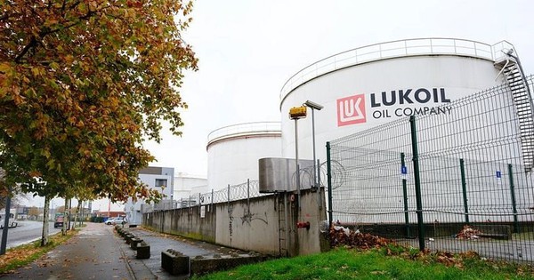 Mỹ nhắm đến 22 tỷ USD tài sản nước ngoài của ‘ông trùm’ dầu khí Nga