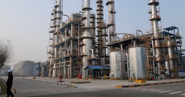 Trung Quốc tìm thấy ‘cứu tinh’ thay thế dầu giá rẻ của Venezuela