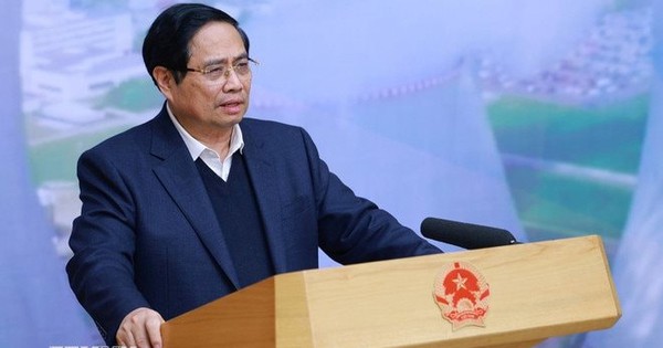 Thủ tướng Phạm Minh Chính: Chấm dứt thỏa thuận điện hạt nhân Ninh Thuận 2 với đối tác Nhật, triển khai việc giải phóng mặt bằng trong tháng 01/2026