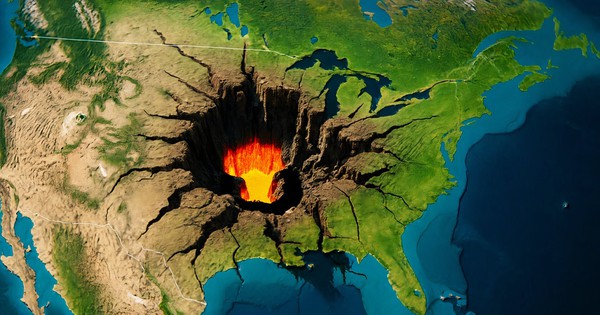 Phát hiện có thể rung chuyển "quyền lực quốc tế": Kho báu tưởng chỉ có trên Mặt trăng nay có ở Trái đất