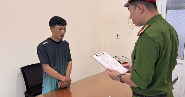 Sập bẫy “đầu tư vàng online”, một người đàn ông bị chiếm đoạt hơn 5,3 tỉ đồng