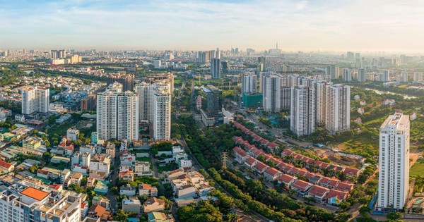Thị trường bất động sản 2026 sẽ không còn chỗ cho nhà đầu tư "ăn xổi"