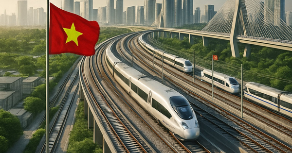 Thông tin mới liên quan đến siêu dự án hơn 1,7 triệu tỷ đồng được THACO, Discovery... quan tâm