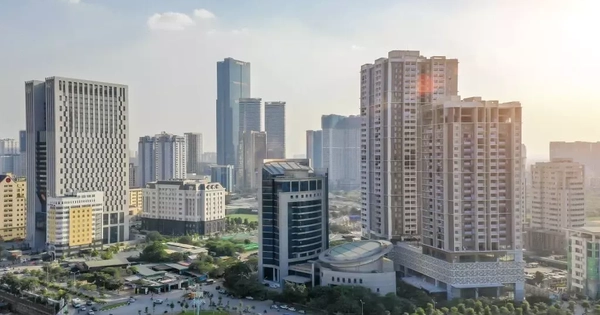 Hà Nội cho DN chuyển đổi trụ sở thành tổ hợp cao ốc hỗn hợp