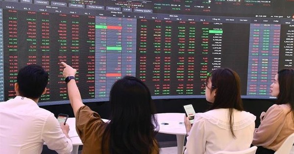 Thị phần môi giới sàn HoSE năm 2025 biến động ra sao?