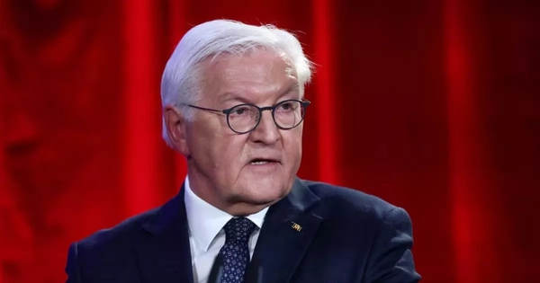 Tổng thống Đức chỉ trích Mỹ ‘phá hủy trật tự thế giới’