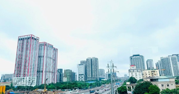 Bốn “trụ cột” dẫn dắt thị trường bất động sản trong 2026