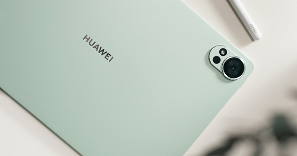 Huawei đưa mang máy tính bảng MatePad 12 X về Việt Nam