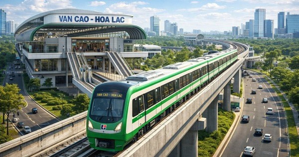 Chốt tên tổng thầu thi công tuyến metro 72.000 tỷ đồng tại Hà Nội: 4 doanh nghiệp Trung Quốc tham gia, Vinaconex vắng mặt
