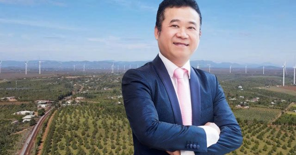 Kinh Bắc (KBC) nhận tin vui về 2 dự án điện gió gần 15.000 tỷ đồng ở Gia Lai