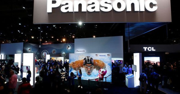 Panasonic rời bỏ hào quang xe điện, tìm đường sống với AI, cổ phiếu lập đỉnh 18 năm nhờ cú quay xe chấn động ngành công nghệ